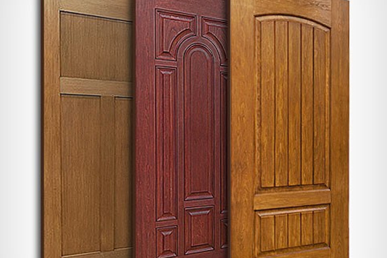 Villa Park-fiberglass-door-repair