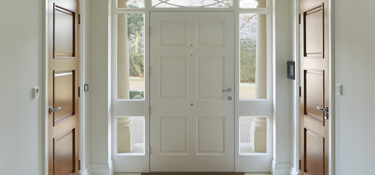 Villa Park door replacement contractors