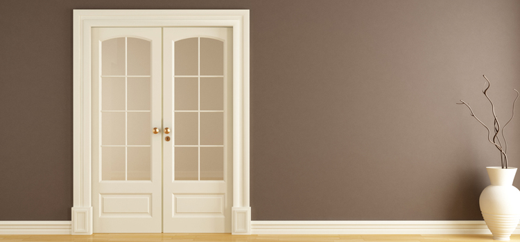 residential fiberflasss door repair Villa Park